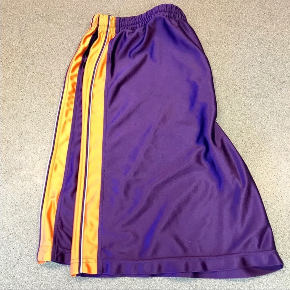Phoenix Suns shorts